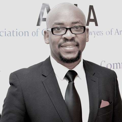 Desmond Dawuni, Immigration Attorney At Law