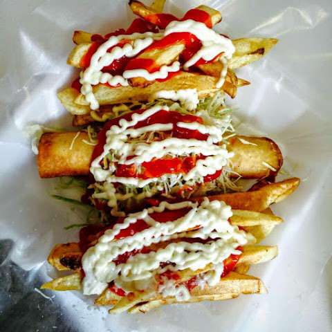 Guanaticos Restaurant