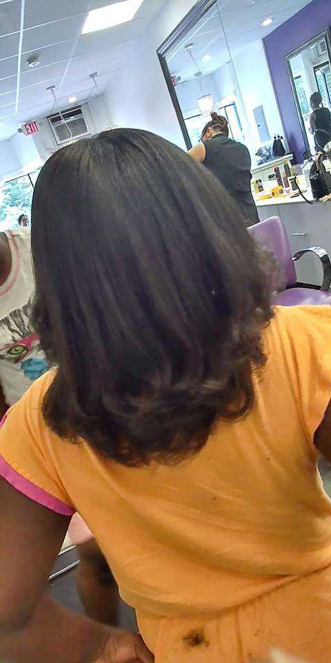 Slek Styling Bar Slek Styling Bar